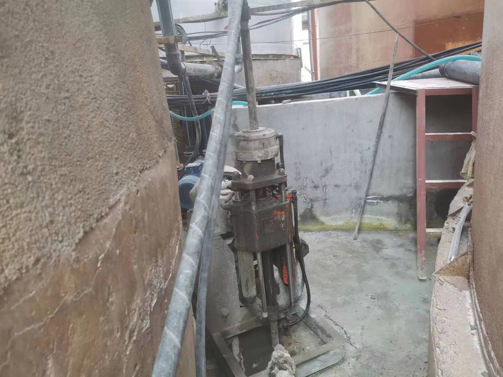 金波乡基础注浆工程施工中应注意哪些?